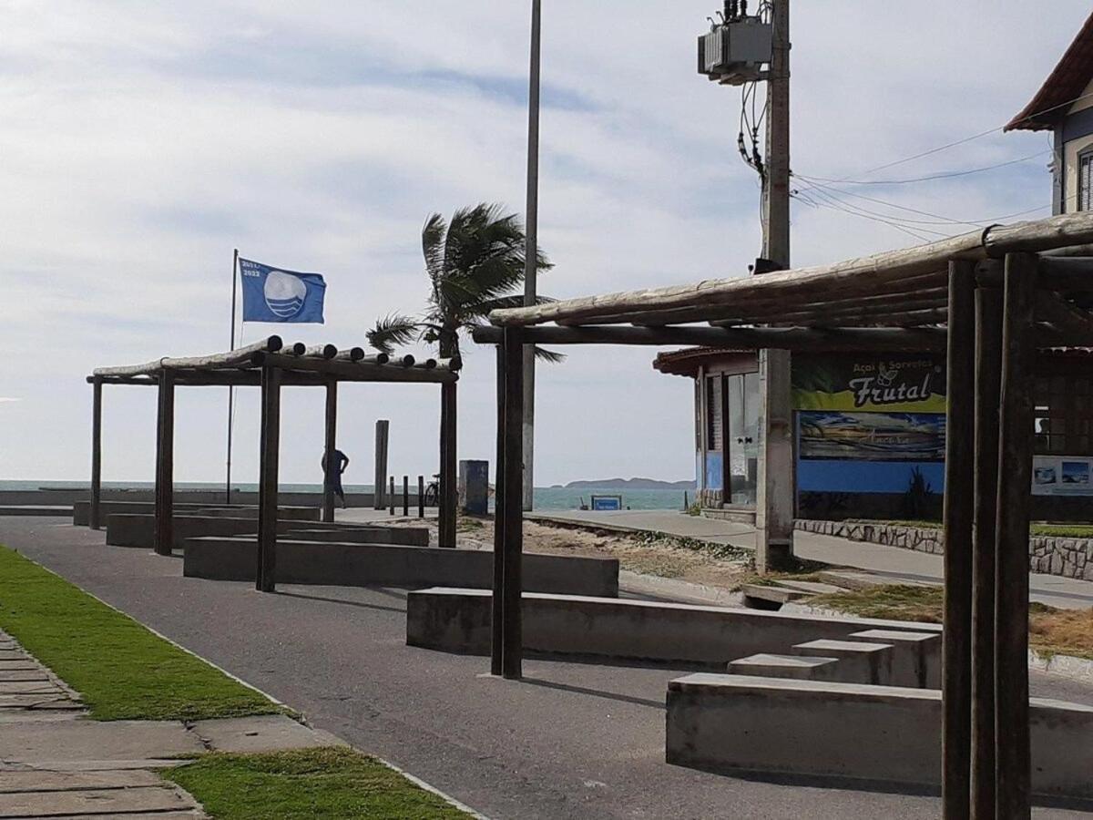 Outono Com Sol E O Melhor Preco De Cabo Frio. Exterior photo