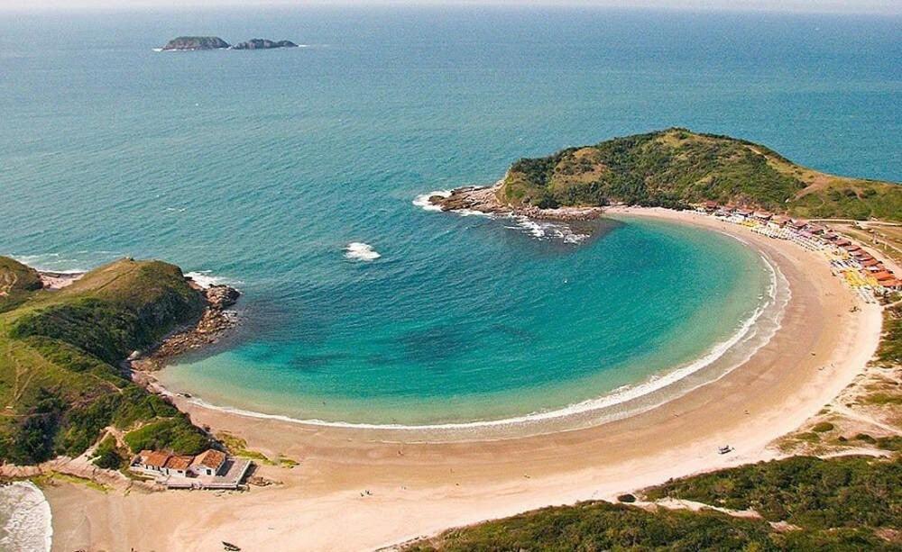 Outono Com Sol E O Melhor Preco De Cabo Frio. Exterior photo