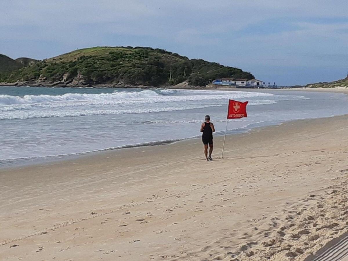 Outono Com Sol E O Melhor Preco De Cabo Frio. Exterior photo