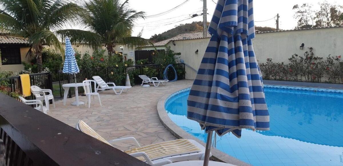 Outono Com Sol E O Melhor Preco De Cabo Frio. Exterior photo
