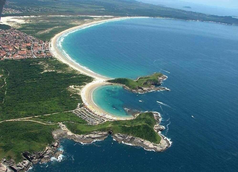 Outono Com Sol E O Melhor Preco De Cabo Frio. Exterior photo