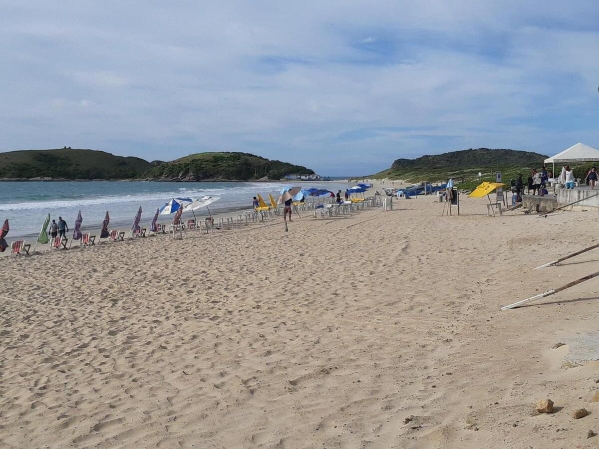 Outono Com Sol E O Melhor Preco De Cabo Frio. Exterior photo
