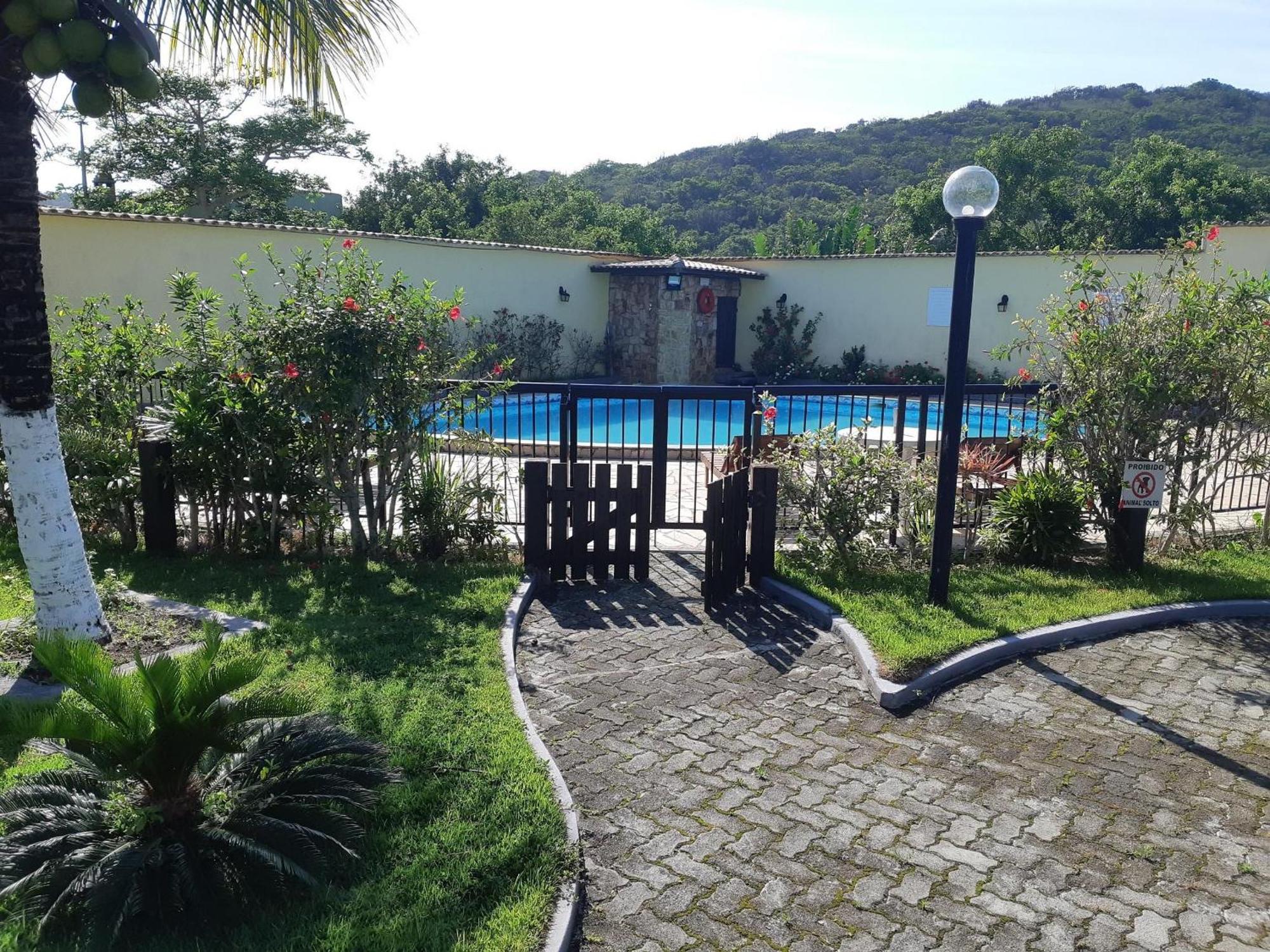 Outono Com Sol E O Melhor Preco De Cabo Frio. Exterior photo